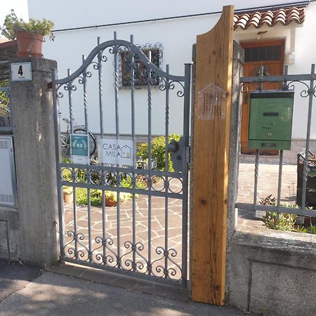 Casamila Apartment Gorizia Exterior photo