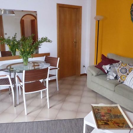 Casamila Apartment Gorizia Exterior photo