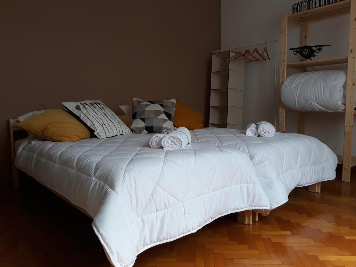 Casamila Apartment Gorizia Exterior photo