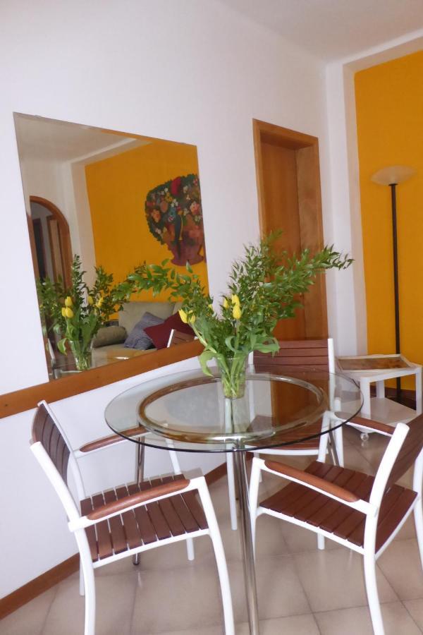Casamila Apartment Gorizia Exterior photo